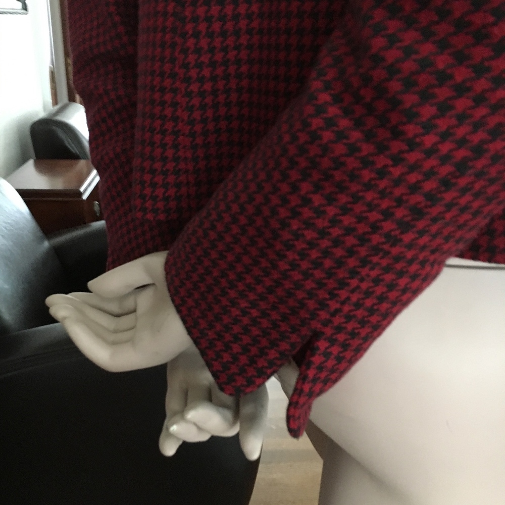 Barrie Pace Jacket - image 2